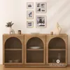 Fotoframe, bruin, set van 5 Productafbeelding-voorbeeld 5