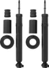 Kyb Stoßdämpfer Hinterachse 441019 Produktbild-Vorschau 4