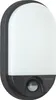 Oktaplex LED Ovalleuchte mit Bewegungsmelder IP54 Produktbild-Vorschau 5