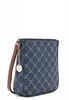 Tamaris Anastasia Crossbody Bag Smokeblue Produktbild-Vorschau 2