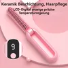 Glätteisen, Mini Glätteisen, 2000mAh, Faltbar Produktbild-Vorschau 2