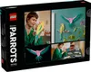 Kolekce zvířat – Papoušci ara Náhled obrázku produktu 12