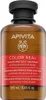 Apivita Color Seal Color Protect Shampoo szampon ochronny Podgląd zdjęcia produktu 2