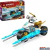 LEGO® NINJAGO® 71816 Zaneova ledová motorka Náhled obrázku produktu 36