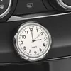 Lot de 3 horloges vintage pour voiture en 3 couleurs, Voir les images du produit 5