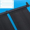 vidaXL Solar-Panel für Poolheizung 80x310 cm Produktbild-Vorschau 2