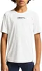 Craft Rush 2.0 Running T-Shirt Kinder - Weiß Produktbild-Vorschau 2