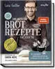 Die besten Brotrezepte für jeden Tag Produktbild-Vorschau 1