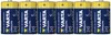 LONGLIFE C, 6er Folie Batterie Produktbild-Vorschau 8