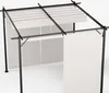Blumfeldt Pergola: Robuster Gartenpavillon 3x3 m, Produktbild-Vorschau 7