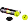 Dunlop Club All Court Tennisballbox Gelb 24 x 3 Balls Gelb Produktbild-Vorschau 7
