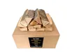 PINI Brennholz ofenfertig Buche 30 Kg ca. 25 cm für Kamin Produktbild-Vorschau 1