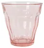 Bicchiere in vetro Duralex Picardie - 250 ml - Rosa - 4 Anteprima dell’immagine prodotto 3