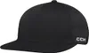 CCM Team Flatbrim Snapback Senior, Farbe: schwarz Produktbild-Vorschau 1