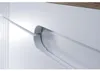 Meuble vasque à poser sur pieds 80 cm - Oceanie White Voir les images du produit 6