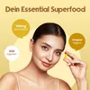 Bloom Naturals Kurkuma Kapseln 400 Stück 700mg Curcumin Produktbild-Vorschau 3