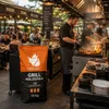 Heizfuxx Grillholzkohle in Gastro-Qualität 10kg Produktbild-Vorschau 4