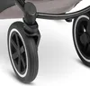 ABC Design Kinderwagen Samba – Kompakter All-Terrain Produktbild-Vorschau 7