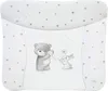 Ceba Baby® weiche Wickelauflage 75x72 cm  - Baby Produktbild-Vorschau 1
