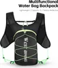 Fahrrad-Trinkrucksack Fahrradrucksack mit Wasserbeutel Produktbild-Vorschau 7