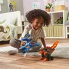 VTech Switch & Go Dinos - Spinosauro e Pterodaktylus 2 in 1 Anteprima dell’immagine prodotto 8