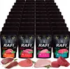 RAFI Nassfutter für Katzen – Pastete mit Putenfleisch, 100 Produktbild-Vorschau 13