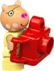 LEGO DUPLO : Pedro le poney avec appareil photo Voir les images du produit 2