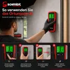 SCHMIDT security tools Ortungsgerät CF-13 Wandscanner Produktbild-Vorschau 8