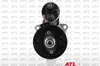 Anlasser 12V 1,7kW für Porsche Modelle mit Referenznummer Produktbild-Vorschau 3