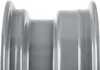 UNITRAILER 10 Zoll Stahlfelge 6Jx10 für schwere Anhänger Produktbild-Vorschau 7