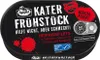 Appel Katerfrühstück MSC Heringsfilets in Tomaten-Sauce Produktbild-Vorschau 2