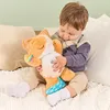 VTech Schlummer-Kätzchen, Spielzeug-Katze, AA Produktbild-Vorschau 4