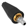 vysokotlaký čistič 3600 PSI s rotační turbo tryskou 1/4" Náhled obrázku produktu 5