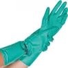 Hygostar 2665 Chemikalienschutzhandschuhe Professional grün Náhľad obrázku produktu 1