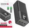 Swissten 22013942, 50000 mAh, Lithium Polymer (LiPo), Produktbild-Vorschau 11