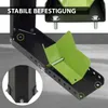 Motorradwippe Stahl 10-fach verstellbar Radgröße 8-24 Zoll Produktbild-Vorschau 5