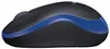 Maus M185 Wireless Optisch schwarz/blau Produktbild-Vorschau 12