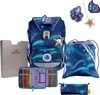 DerDieDas ErgoFlex Luna Schulrucksack Set 5tlg. Produktbild-Vorschau 1