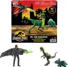 Jurassic World HLN18, 4 lat(a), Wielobarwny, Plastik Podgląd zdjęcia produktu 1