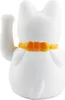Glückskatze Angry Cat Maneki-neko Regenbogen Rainbow 15cm Produktbild-Vorschau 3