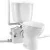 Sistema di toilette VEVOR con potente pompa maceratore da Anteprima dell’immagine prodotto 1