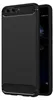 TPU Hülle für Huawei P10 Handy Schutzhülle Carbon Optik Produktbild-Vorschau 2