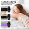 Chytré hodinky s funkcí volání přes Bluetooth, vodotěsné Náhled obrázku produktu 6