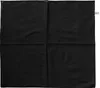 Bandana 100% Baumwolle 54x54 cm – Halstuch, Kopftuch, Produktbild-Vorschau 2