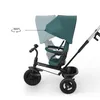 Kinderkraft Aston 2 PLUS Dreirad mit Schiebestange, Produktbild-Vorschau 2