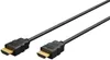 High-Speed-HDMI-Kabel mit Ethernet Produktbild-Vorschau 1