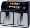 PROFI COOK 501287 Dvojitá horkovzdušná fritéza PROFI COOK Náhled obrázku produktu 15