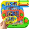 4 Stück Wasser Geduldspiel Ringe "Meereswelten" - ca. 13 cm Produktbild-Vorschau 8