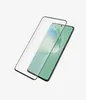 PanzerGlass Case Friendly Displayschutzfolie Schwarz Produktbild-Vorschau 2