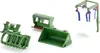Accessori per caricatore frontale SIKU modello toy 1 pezzo Anteprima dell’immagine prodotto 5
